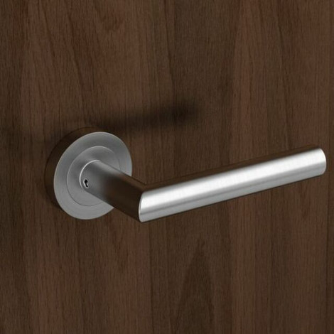 Reinvent Your Home Through Stainless Steel Door Handles