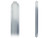 GL.35 Grip Pull for Glass Doors