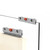 Box Track Mounting Brackets