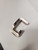 Pocket Door Pull - GR7545  - Like New Open Box