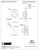 MWE GR6600 Modern Square Cup Pull - Product Spec Sheet