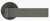 GRAPH Griffwerk Lever - Gasmere Gray