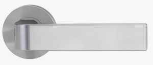 GRAPH Griffwerk Lever - Velvet Gray