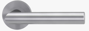 Griffwerk Lucia Prof. - Stain Stainless Steel
