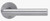 Griffwerk Lucia Prof. - Stain Stainless Steel
