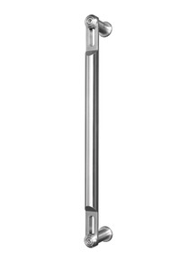 MWE Protec Sliding Door Pull for Wood or Glass Interior Sliding Doors