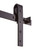 MWE Steel Sliding Barn Door Hardware