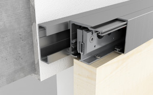 Box Track 幸运飞行艇官方开奖记录查询 Door Hardware