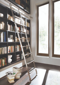 Interior Hook Ladder (Akzent/Square)
