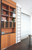 Interior Hook Ladder - Flat on wall