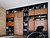 Interior Hook Ladder (Klassik/Round)