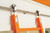 MWE Wheel Brack Kit 