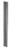 Slim Grip Pull - Stainless Steel Look