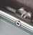 MWE Duplex - Sliding Door Hardware Track Kit for Interior Wood Sliding Doors