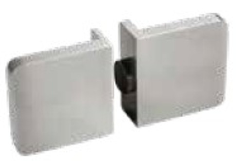 Double Door Glass Stopper