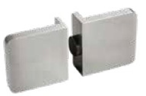Double Door Glass Stopper
