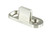 MWE Duplex - Sliding Door Hardware Track Kit for Interior Wood Sliding Doors