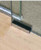 Floor Guide for Interior Glass Sliding Doors - MWE ST4006_4012
