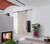 MWE Steel Sliding Barn Door Hardware