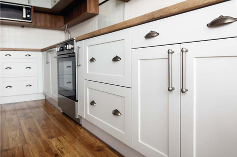 Maintain Your Stainless Steel Door Handles Maintain Your Stainless Steel Door Handles