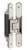 Tectus TE240 - Concealed Hinge