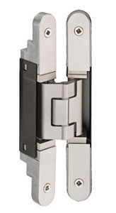 Tectus TE240 - Concealed Hinge