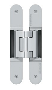 Tectus TE540 Concealed Hinge For Heavy Duty Doors