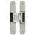TE.340 : F2-Satin Nickel Look