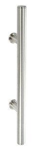 MWE Interior Sliding Door Pull for Wood or Glass Sliding Doors - MWE "Klassik"