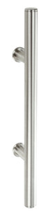 MWE Interior Sliding Door Pull for Wood or Glass Sliding Doors - MWE "Klassik"