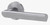Griffwerk Tri134 Door Lever