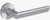 Griffwerk Tri134 Door Lever