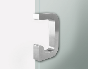 Pocket Door Pull - GR7545  - Like New Open Box